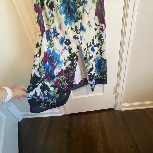 Maxi summer dress - Picture 6 of 8